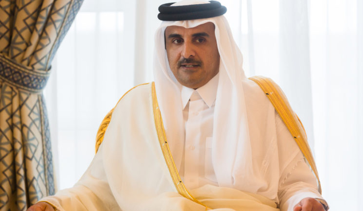 Qatar and Slovenia A Promising Future and Identical Visions